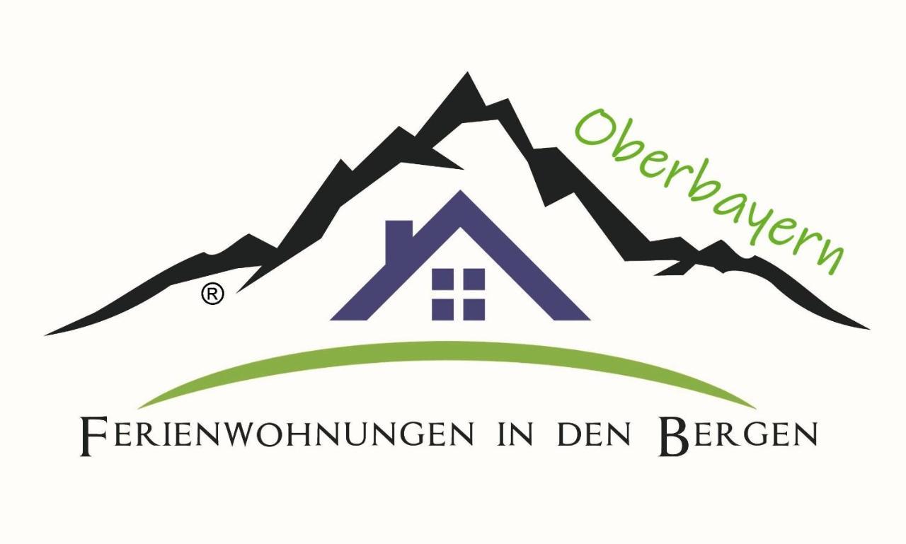 Gaestehaus Bergblick Wallgau Εξωτερικό φωτογραφία