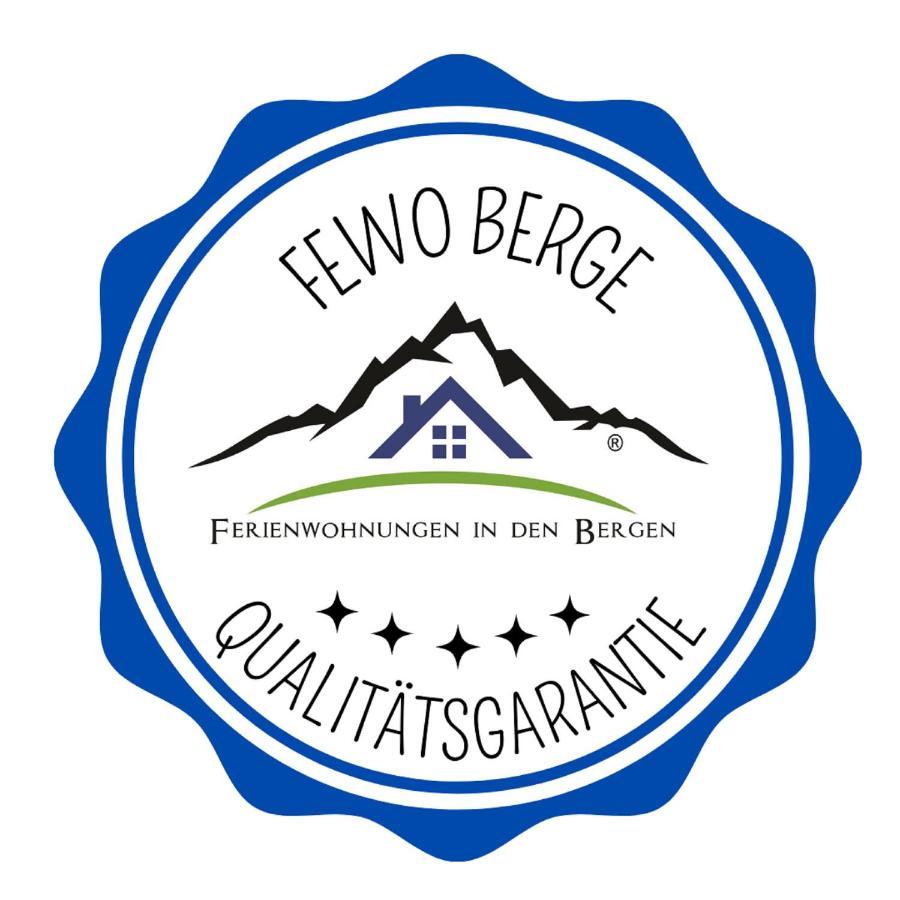 Gaestehaus Bergblick Wallgau Εξωτερικό φωτογραφία