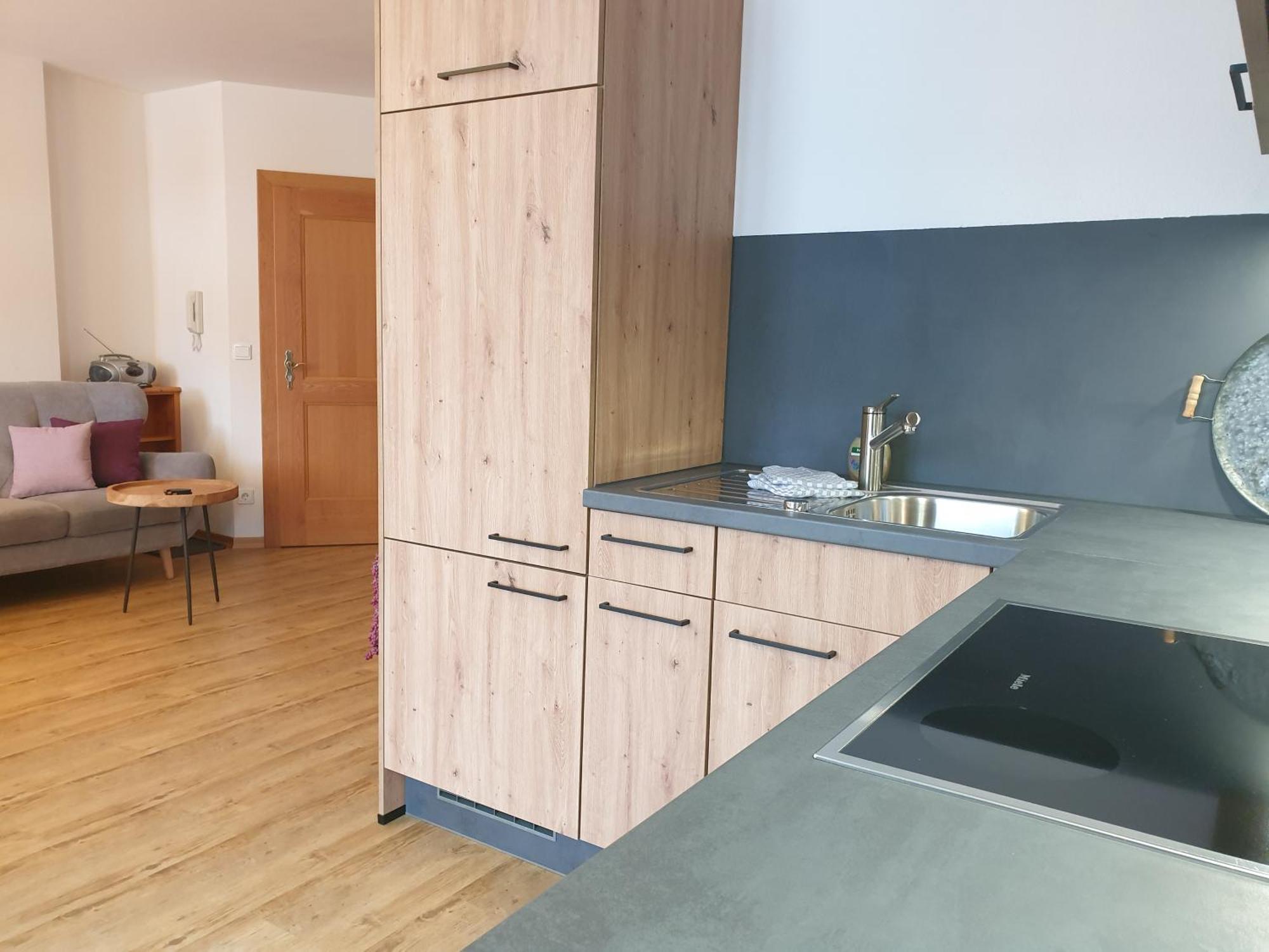 Gaestehaus Bergblick Wallgau Εξωτερικό φωτογραφία